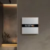 AQARA Display Switch V1 (WS-K02D) - interruttore Zigbee con display