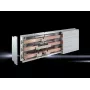 Accessorio per case Rittal SV 9341.000, grigio, confezione da 4