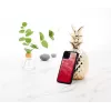 Custodia per smartphone iKins per iPhone 11 Pro – pink lake e nero custodia protettiva bicolore