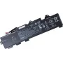 Pacco batteria HP modello HSTNN-LB8H — 3 celle 56 Wh (4,85 Ah) per laptop compatibili