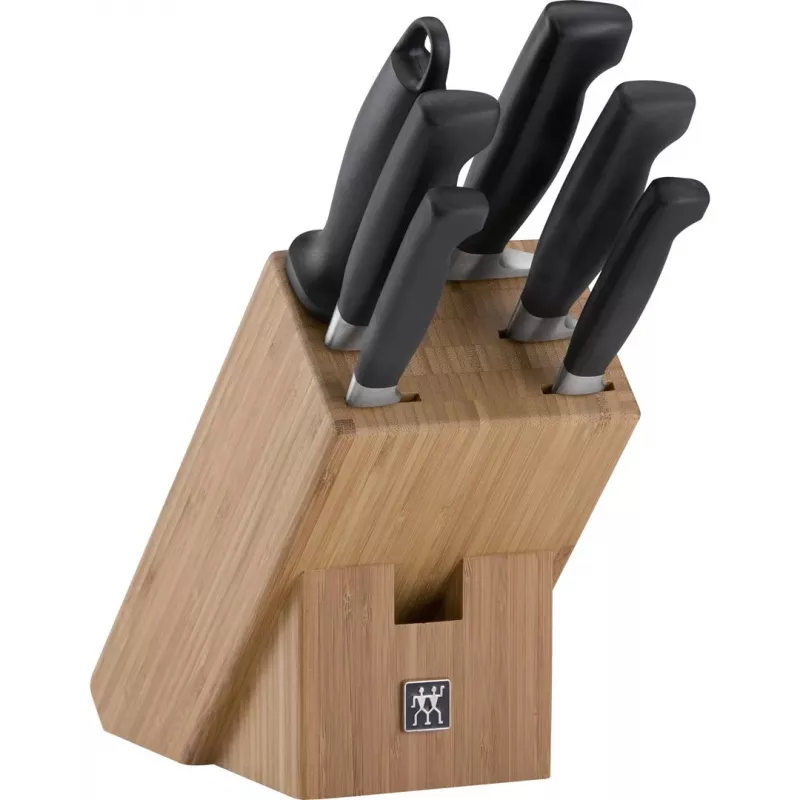 Set portacoltelli 7 pz. ZWILLING 35068-003-0