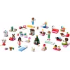 LEGO FRIENDS 42668 calendario dell'avvento 2025