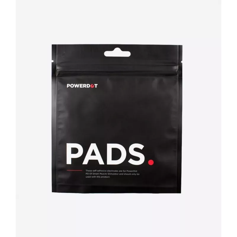 Theragun PowerDot 2.0 elettrodi, 2 pz.