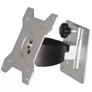 TRONJE AR011 - kit di montaggio (supporto da parete) - inclinabile e orientabile - per display LCD - alluminio, acciaio - dimensione schermo: 38,1-61 cm (15-24)