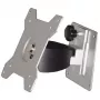 TRONJE AR011 - kit di montaggio (supporto da parete) - inclinabile e orientabile - per display LCD - alluminio, acciaio - dimensione schermo: 38,1-61 cm (15-24)