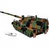 Set da costruzione COBI Panzerhaubitze 2000 1006 pezzi forze armate
