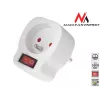 Presa MACLEAN presa AC MCE13 con interruttore