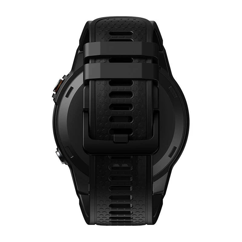 Smartwatch Zeblaze Stratos 3 Pro nero