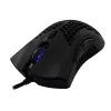 Mouse Baracuda BGM-031 Coral nero USB