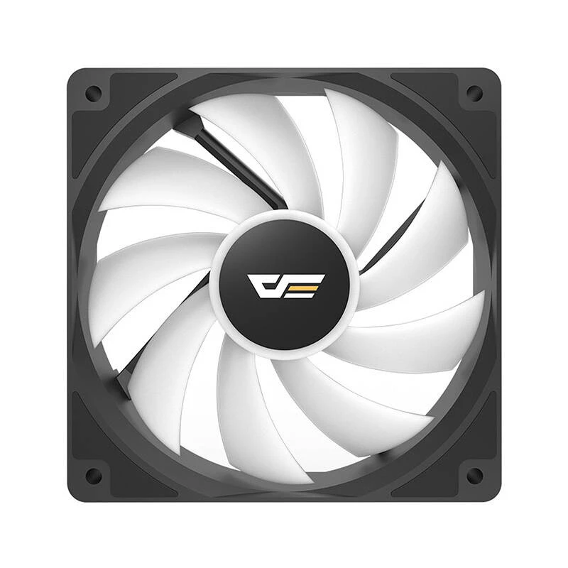 Ventola per computer Darkflash CL12 LED (120x120)