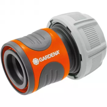 Gardena 18216-50 attrezzo da giardino nero