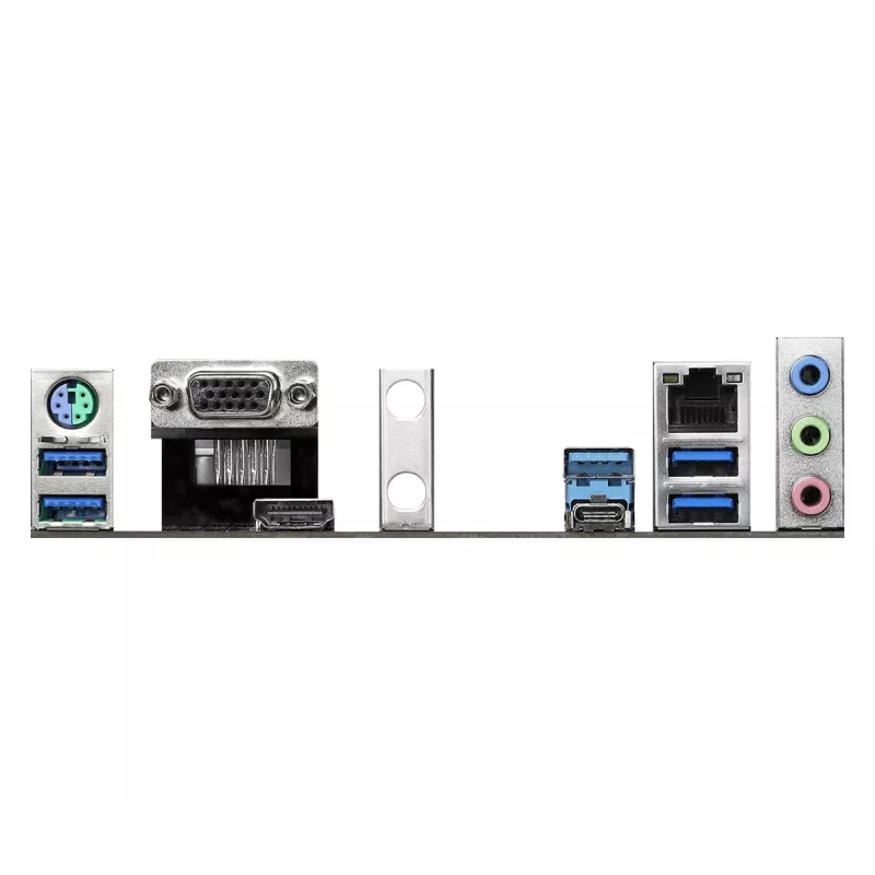 Scheda madre ASRock B550 PRO4 AMD B550 Socket AM4 ATX