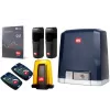 Kit cancello scorrevole BFT DEIMOS AC A800 — kit motore per cancelli scorrevoli, portata 800 kg