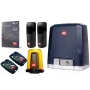 Kit cancello scorrevole BFT DEIMOS AC A800 — kit motore per cancelli scorrevoli, portata 800 kg