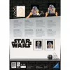 Set da colorare Ravensburger CreArt Star Wars R2‑D2 – set colora per numeri