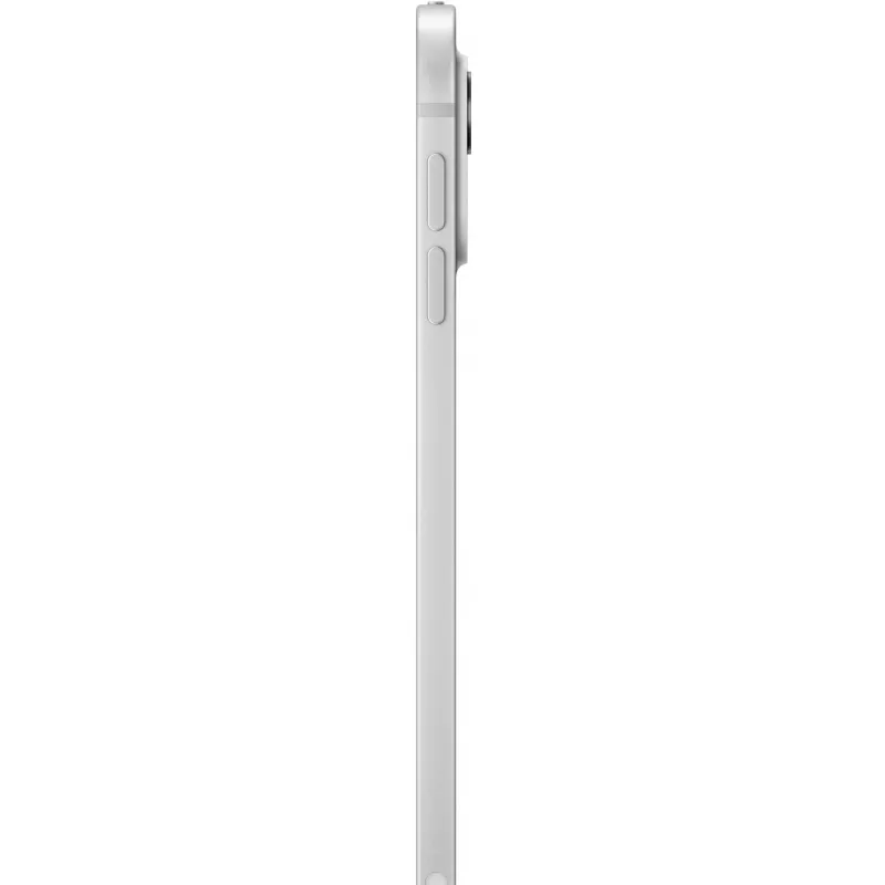 iPad Pro 11 pollici Wi-Fi + Cellular 2 TB – argento