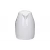 Bollitore Adler AD 08 w 1 L 850 W bianco