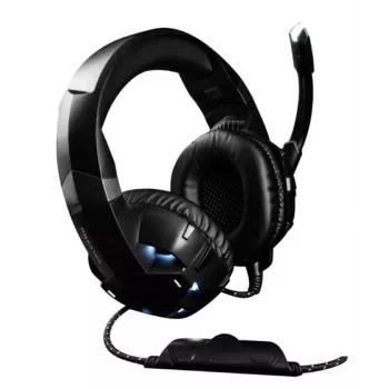 Cuffie Modecom Volcano MC-849 Shield 2