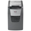 Distruggidocumenti automatico Rexel Optimum AutoFeed+ 150X con taglio a particelle P4