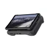 Unità di controllo DJI RC Pro 2 grigio batteria ricaricabile integrata 4h