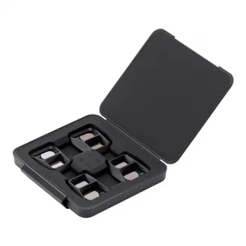 Filtro per fotocamera DJI CP.MA.00000700.01 nero