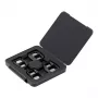 Filtro per fotocamera DJI CP.MA.00000700.01 nero