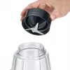 Frullatore Severin SM 3707 1,5 L frullatore da tavolo 600 W nero