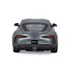 Toyota GR Supra grigio 1/24