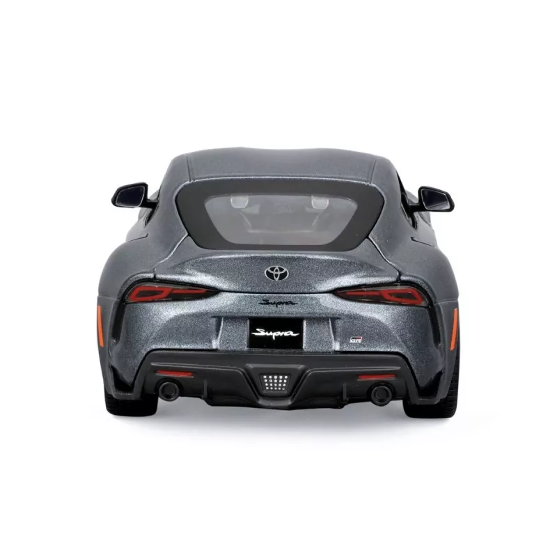 Toyota GR Supra grigio 1/24
