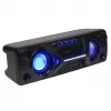 Altoparlante stereo portatile Denver BTB-410NR nero