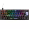 Tastiera gaming Ducky One 2 Pro Mini USB nero