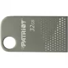 Chiavetta USB Patriot Tab300 32GB USB 3.2 120MB/s, mini, alluminio, argento