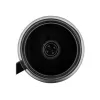Montapanna automatico Bialetti MK01 acciaio inox