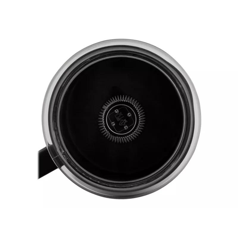 Montapanna automatico Bialetti MK01 acciaio inox
