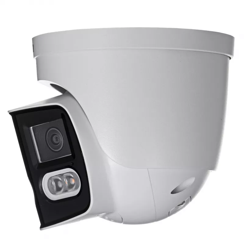 Telecamera di sorveglianza DAHUA PDW3849-A180E2ASPV-0280B 8MP