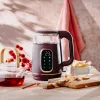 ADLER AD 1305 bollitore color bordeaux