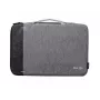 Custodia sleeve Acer Vero OBP 39,6 cm (15,6) grigio