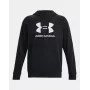 Under Armour felpa con cappuccio da allenamento uomo