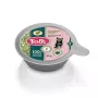 FOLK Kitten delizioso piatto di tacchino - cibo umido per gatti - 85g