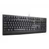 Tastiera USB QWERTY Lenovo Preferred Pro II, rumena, nera
