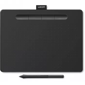 Tavoletta grafica Wacom Intuos CTL-6100K-B 216 x 135 mm USB