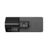 Havit W3042 - stazione di ricarica wireless 3-in-1, nera