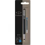 Penna stilografica Parker Vector nero