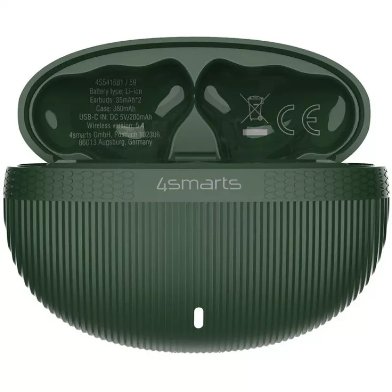 Cuffia 4smarts SkyBuds Pro ANC