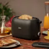 Asciugacapelli Jata JETT1262 2200W con tecnologia ionica e più livelli di calore/ventilazione