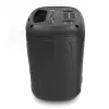 SQUEAK KARAOKE-ALTOPARLANTE BEATFLOW BT 5.0 + EDR SQ1005