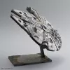 Kit modellino REVELL Millennium Falcon scala 1:144 — kit in plastica astronave