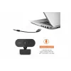 Webcam MANTA W177 risoluzione 1080p con connettività Bluetooth