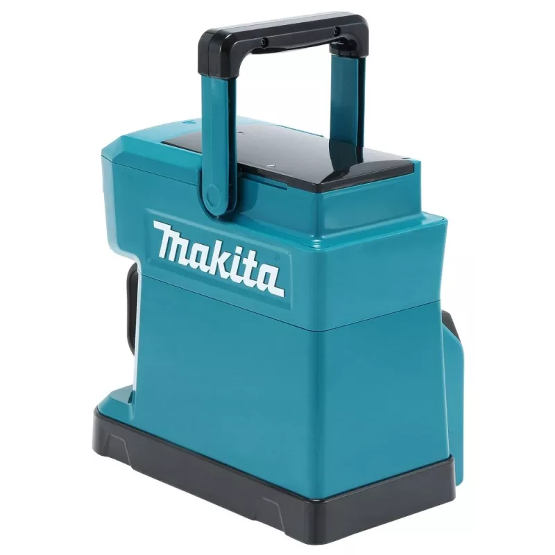 Macchina per caffè senza fili Makita DCM501Z