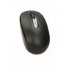 Mouse mobile wireless 1850 Coal nero U7Z-00003